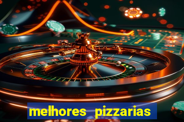 melhores pizzarias de porto alegre